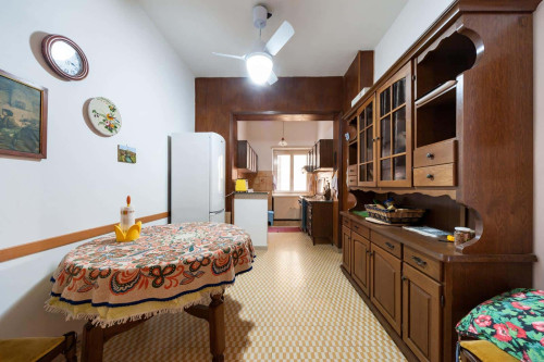 Room in Via di Torrevecchia, Roma for 140 m² with 3 bedrooms - Gallery - 4