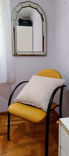 Room in Calle Granados, Oviedo with 3 bedrooms