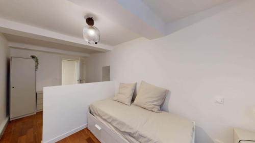 Room in Rue d'Alger, Toulon for 85 m² with 4 bedrooms - Gallery - 19