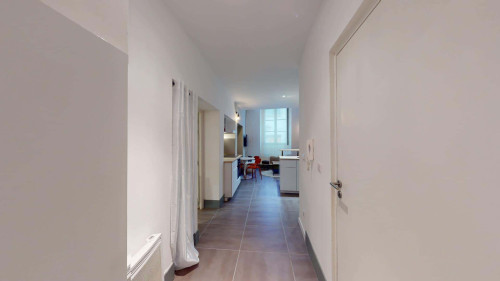 Room in Rue d'Alger, Toulon for 85 m² with 4 bedrooms - Gallery - 9