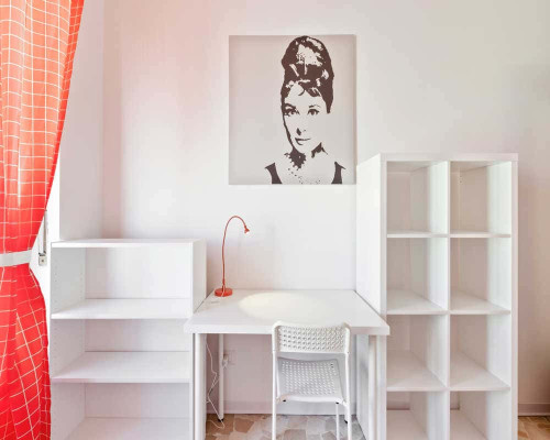Stanza in Via Casoretto - Gallery - 7
