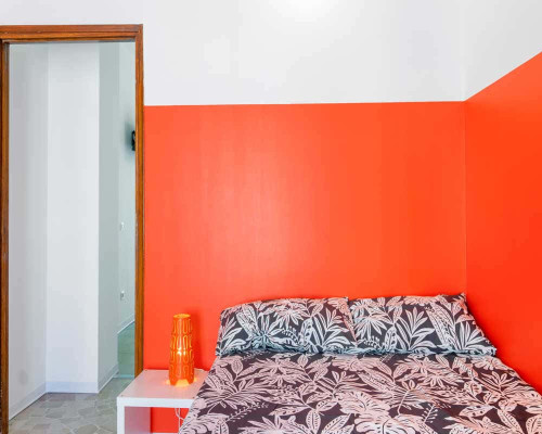 Stanza in Via Casoretto - Gallery - 5