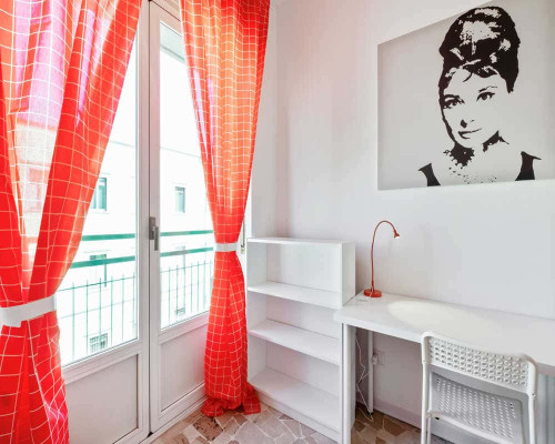 Stanza in Via Casoretto - Gallery - 6
