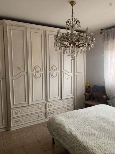 Apartment in Via Alberto Lupo, Roma for 61 m² with 2 bedrooms - Gallery - 5