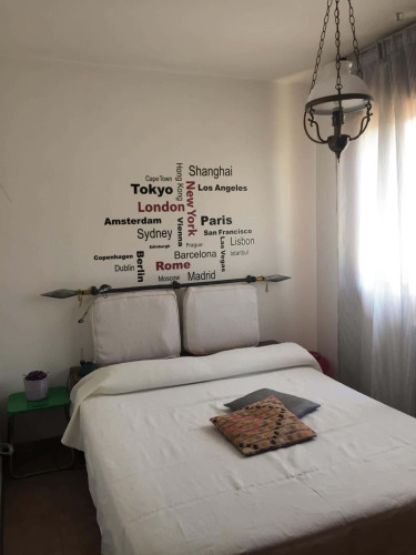 Apartment in Via Alberto Lupo, Roma for 61 m² with 2 bedrooms - Gallery - 7