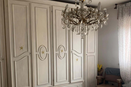 Apartment in Via Alberto Lupo, Roma for 61 m² with 2 bedrooms - Gallery - 6