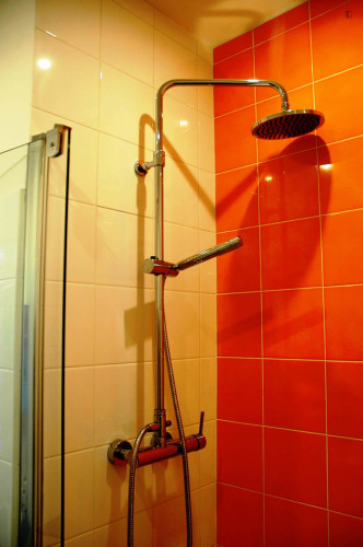 Apartment in Via Brescia, Roma for 40 m² with 1 bedroom - Gallery - 5