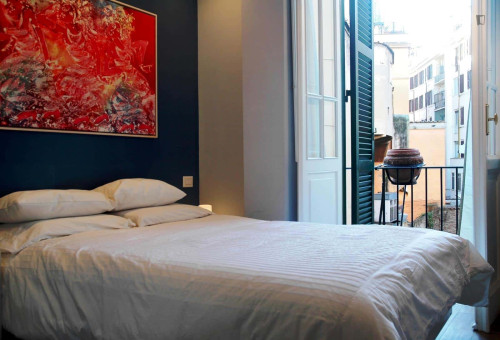 Apartment in Via Brescia, Roma for 40 m² with 1 bedroom