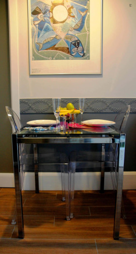 Apartment in Via Brescia, Roma for 40 m² with 1 bedroom - Gallery - 15