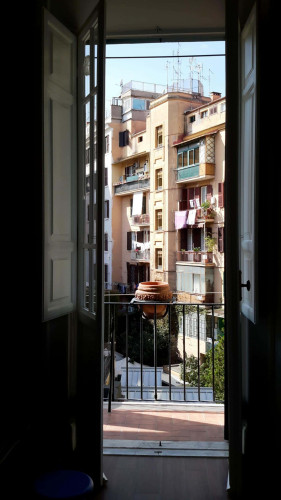 Apartment in Via Brescia, Roma for 40 m² with 1 bedroom - Gallery - 3