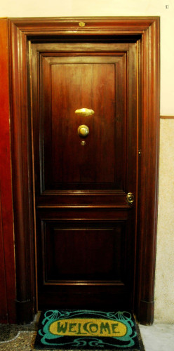Apartment in Via Brescia, Roma for 40 m² with 1 bedroom - Gallery - 2