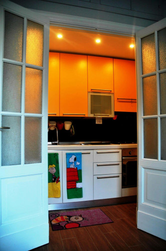 Apartment in Via Brescia, Roma for 40 m² with 1 bedroom - Gallery - 11