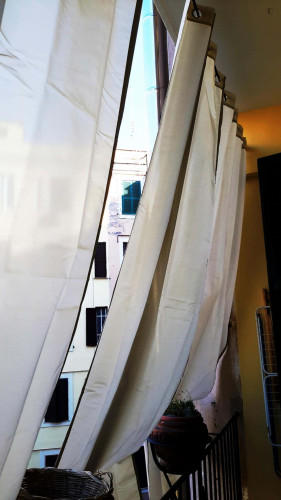 Apartment in Via Brescia, Roma for 40 m² with 1 bedroom - Gallery - 4