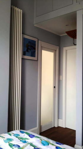 Apartment in Via Brescia, Roma for 40 m² with 1 bedroom - Gallery - 22