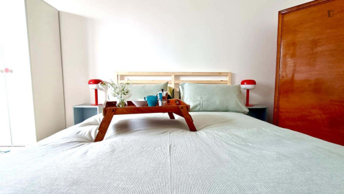 Room in Via Antonino Lo Surdo, Roma for 141 m² with 3 bedrooms - Gallery - 7