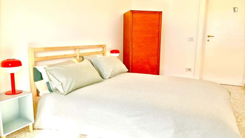 Room in Via Antonino Lo Surdo, Roma for 141 m² with 3 bedrooms - Gallery - 9