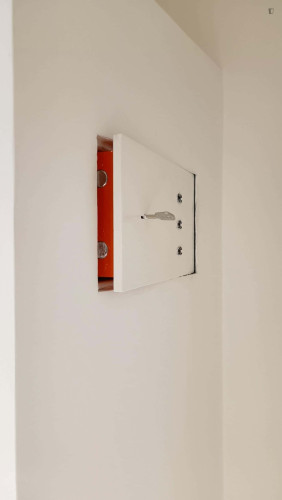 Room in Via Antonino Lo Surdo, Roma for 141 m² with 3 bedrooms - Gallery - 10