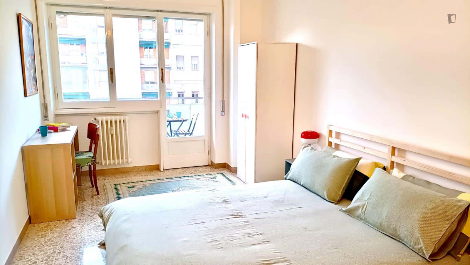 Room In Via Antonino Lo Surdo, Roma For 141 M² With 3 Bedrooms - 1