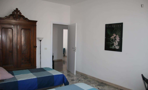Apartment in Via Tirreno, Torino for 72 m² with 2 bedrooms