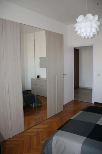Apartment in Via Tirreno, Torino for 72 m² with 2 bedrooms - Gallery - 10