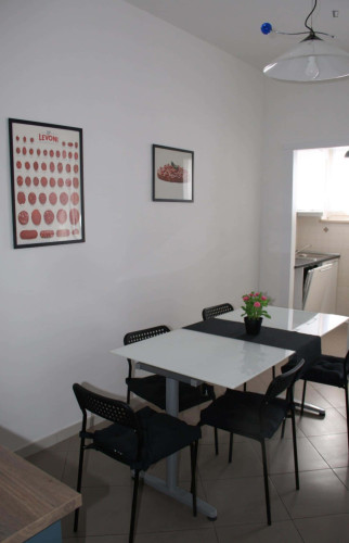 Apartment in Via Tirreno, Torino for 72 m² with 2 bedrooms - Gallery - 6