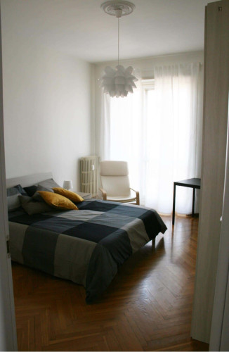 Apartment in Via Tirreno, Torino for 72 m² with 2 bedrooms - Gallery - 11