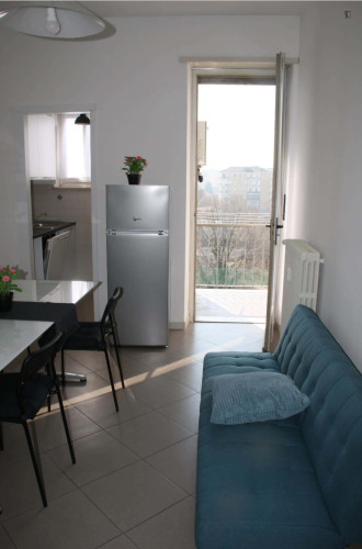 Apartment in Via Tirreno, Torino for 72 m² with 2 bedrooms - Gallery - 5