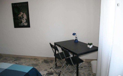 Apartment in Via Tirreno, Torino for 72 m² with 2 bedrooms