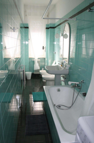 Apartment in Via Tirreno, Torino for 72 m² with 2 bedrooms - Gallery - 9