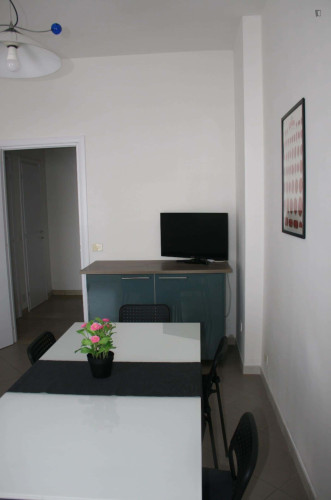 Apartment in Via Tirreno, Torino for 72 m² with 2 bedrooms - Gallery - 7