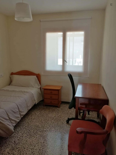 Room in Carrer de Son Ferragut, Palma with 4 bedrooms - Gallery - 5