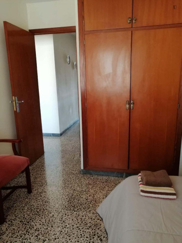 Room in Carrer de Son Ferragut, Palma with 4 bedrooms