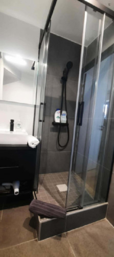 Apartment in Rue de l'Arbre Sec, Lyon for 21 m²