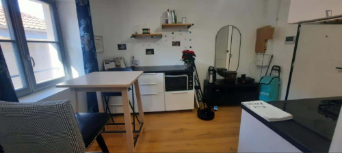 Apartment in Rue de l'Arbre Sec, Lyon for 21 m² - Gallery - 4