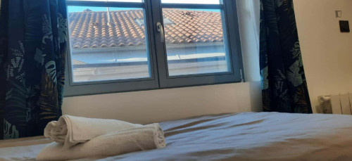Apartment in Rue de l'Arbre Sec, Lyon for 21 m² - Gallery - 3