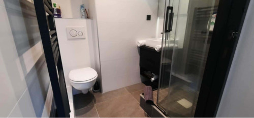 Apartment in Rue de l'Arbre Sec, Lyon for 21 m²