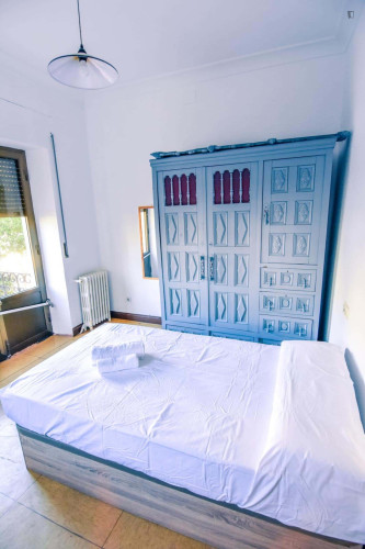 Room for 1700 m² with 36 bedrooms