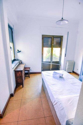 Room for 1700 m² with 36 bedrooms