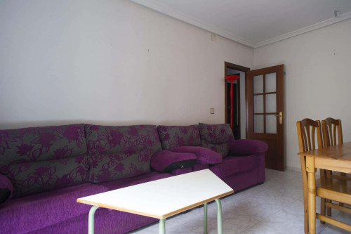 Apartment in Calle Melchor Cano, Salamanca for 110 m² with 4 bedrooms - Gallery - 26