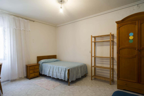 Apartment in Calle Melchor Cano, Salamanca for 110 m² with 4 bedrooms - Gallery - 16