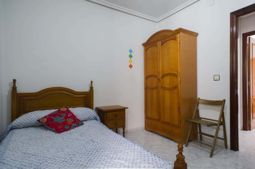 Apartment in Calle Melchor Cano, Salamanca for 110 m² with 4 bedrooms - Gallery - 7