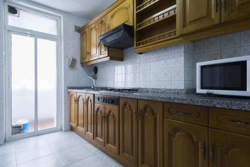 Apartment in Calle Melchor Cano, Salamanca for 110 m² with 4 bedrooms - Gallery - 23