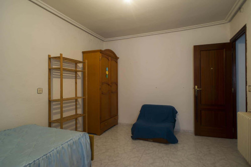 Apartment in Calle Melchor Cano, Salamanca for 110 m² with 4 bedrooms - Gallery - 15