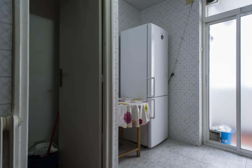 Apartment in Calle Melchor Cano, Salamanca for 110 m² with 4 bedrooms - Gallery - 20