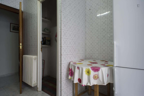 Apartment in Calle Melchor Cano, Salamanca for 110 m² with 4 bedrooms - Gallery - 21