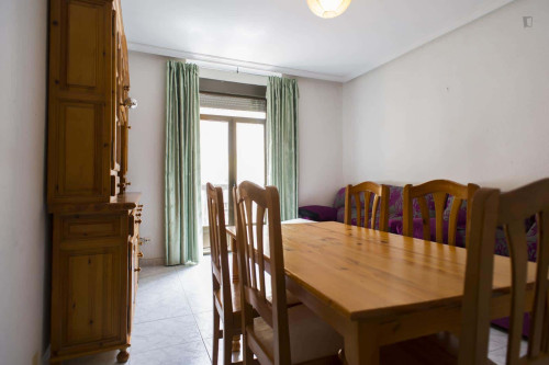 Apartment in Calle Melchor Cano, Salamanca for 110 m² with 4 bedrooms - Gallery - 24