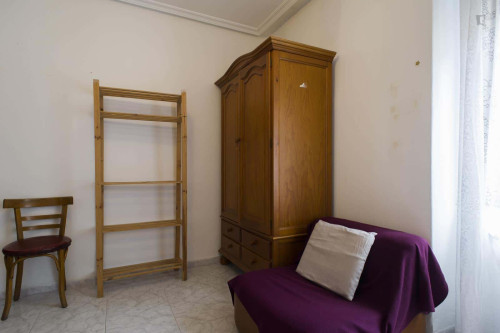 Apartment in Calle Melchor Cano, Salamanca for 110 m² with 4 bedrooms