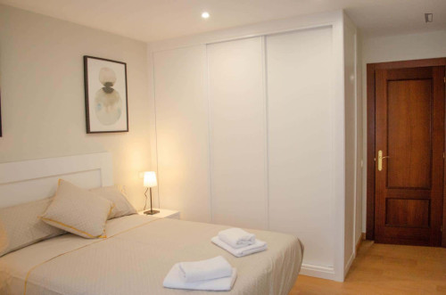 Apartment in Marqués de Urquijo, Gijón with 3 bedrooms - Gallery - 13