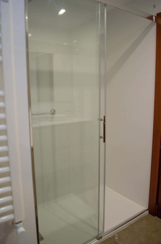 Apartment in Marqués de Urquijo, Gijón with 3 bedrooms - Gallery - 16