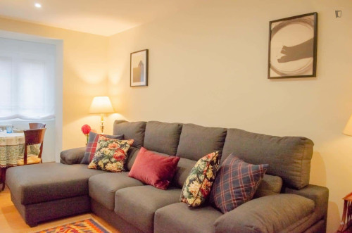 Apartment in Marqués de Urquijo, Gijón with 3 bedrooms - Gallery - 24